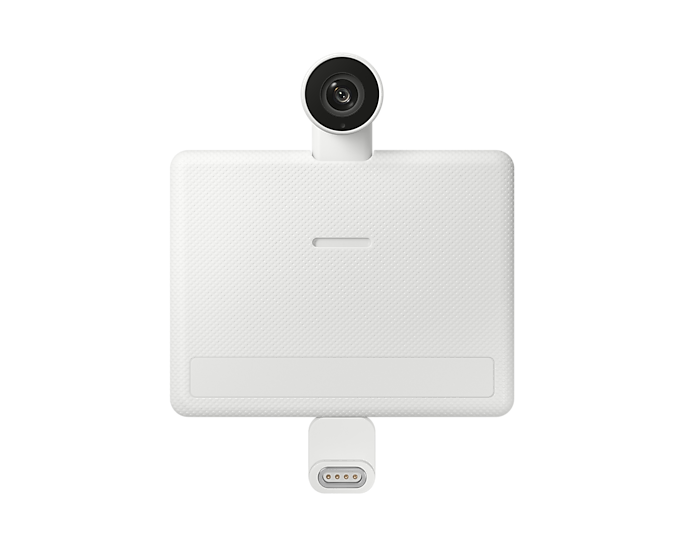 Monitor Samsung SMART M8 Monitor Samsung SMART M8